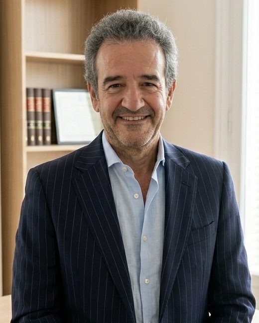Santiago Javier Franco Landeira
